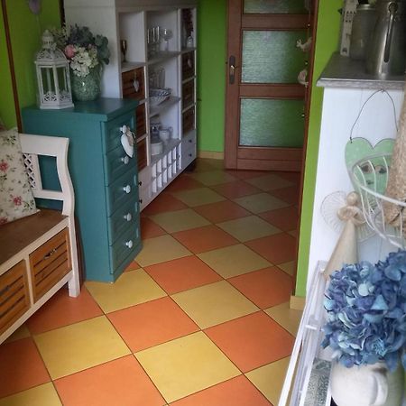 Chata U Rybnika - Chrastna Osecna Bagian luar foto