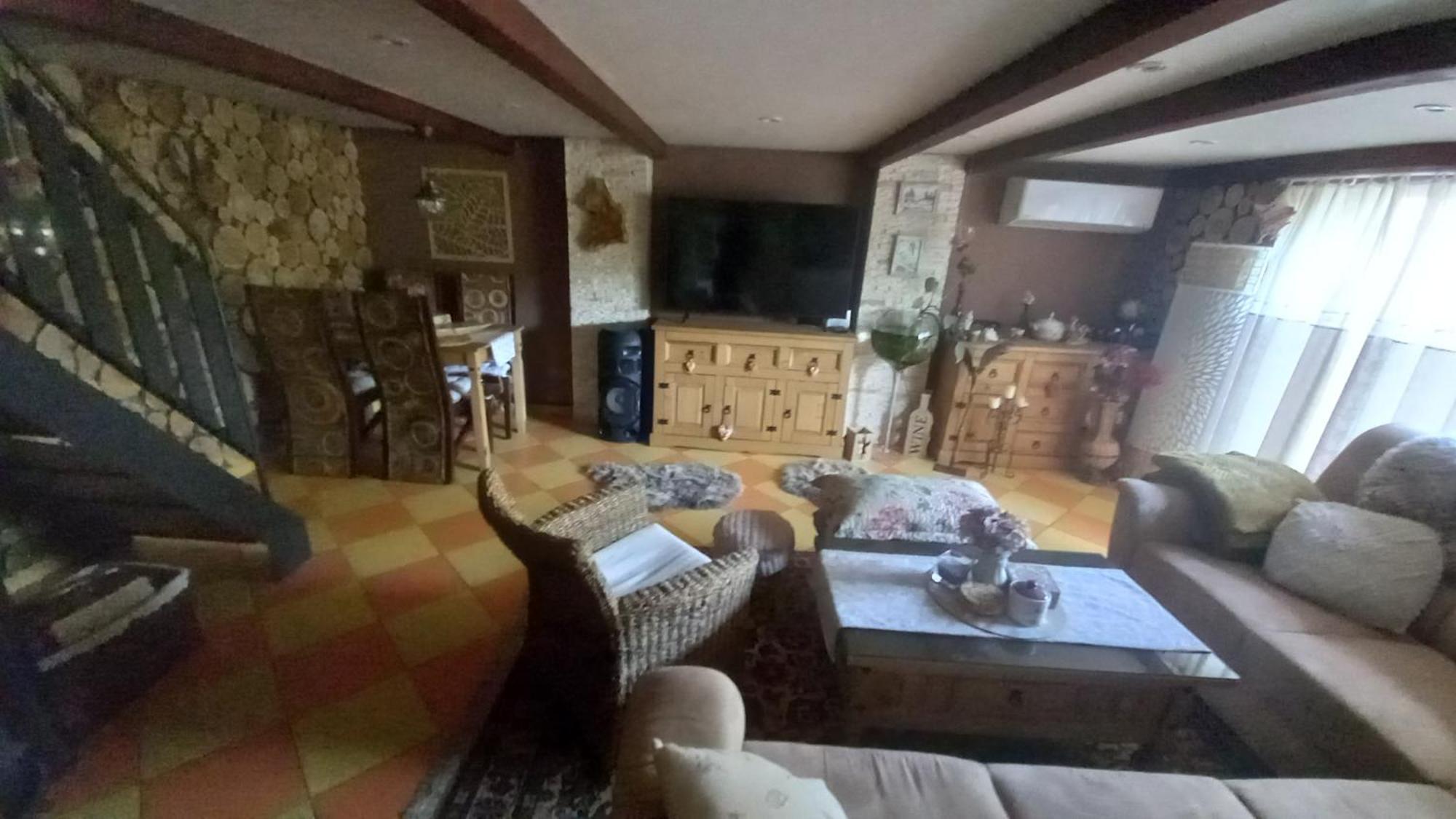 Chata U Rybnika - Chrastna Osecna Bagian luar foto
